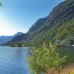 Vakantiehuis Glomnes Nr 2 Hjelle