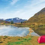 Glomnes Nr 2 Vakantiehuis Hjelle