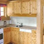Glomnes Nr 2 Hébergement de vacances Hjelle