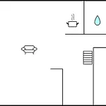 Glomnes Nr 2 Hébergement de vacances Hjelle