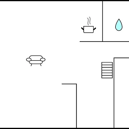 Glomnes Nr 2 Prázdninový dům Hjelle