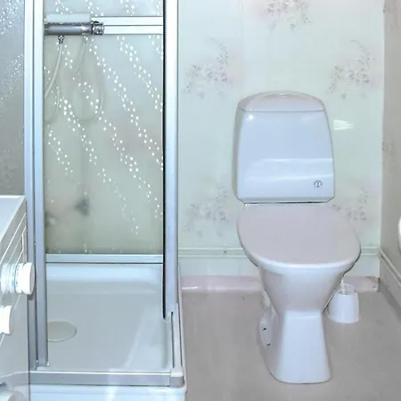 Casa vacanze Glomnes Nr 2 Hjelle