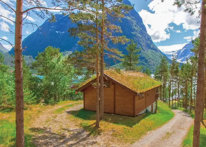 Glomnes Nr 2 Hjelle
