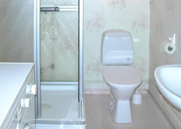 Сasa de vacaciones Glomnes Nr 2 Hjelle